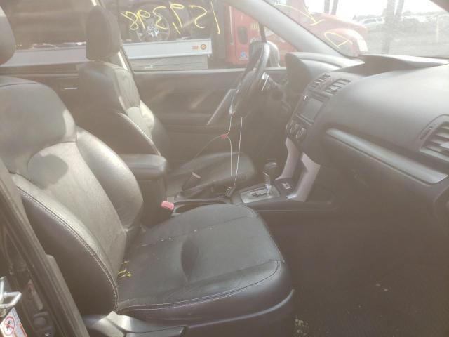 Photo 5 from auction – 2014 SUBARU FORESTER 2 with VIN JF2SJGPC7EH413770
