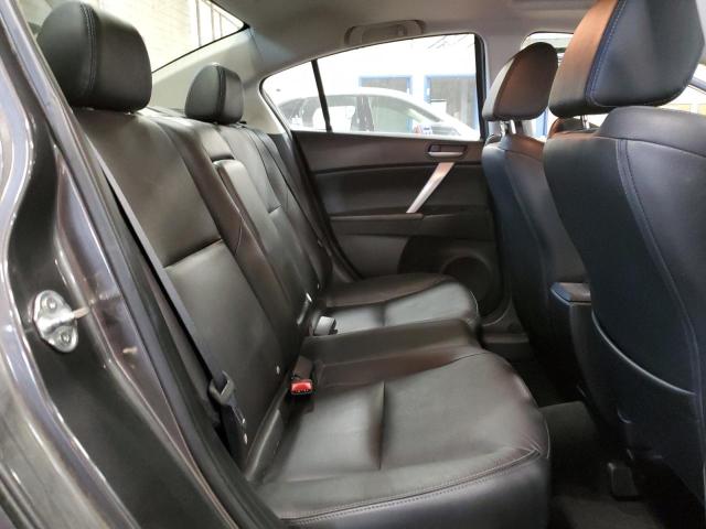 Photo 6 from auction – 2013 MAZDA 3 I with VIN JM1BL1W73D1753614