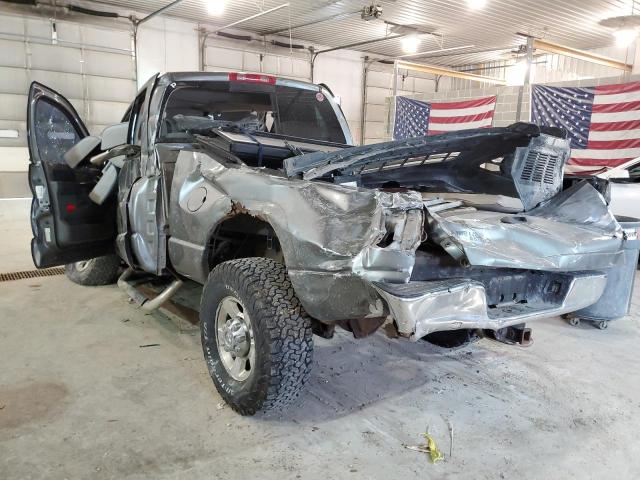 صورة رقم 3 من المزاد - 2007 DODGE RAM 2500 S مع VIN 1D7KS28D87J534508