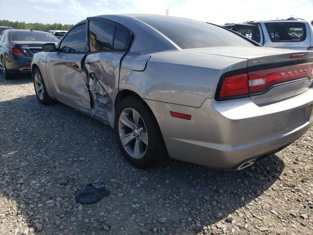Photo 4 from auction – 2014 DODGE CHARGER SE with VIN 2C3CDXBG7EH319388