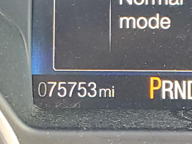 Photo 8 from auction – 2016 FORD FOCUS SE with VIN 1FADP3K26GL320077