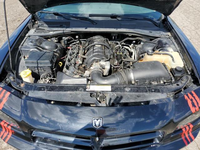 Photo 7 from auction – 2010 DODGE CHARGER with VIN 2B3AA4CT5AH303983