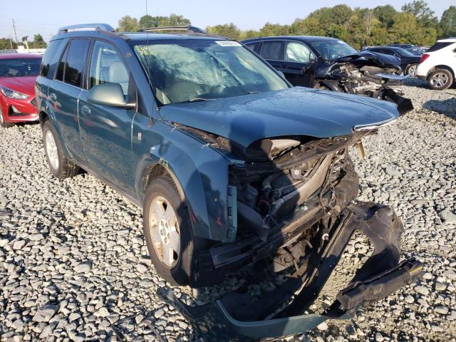 SATURN VUE 2006 with VIN 5GZCZ63496S823753 - Photo from auction