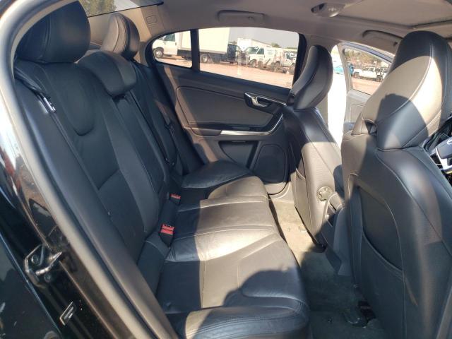 Photo 6 from auction – 2012 VOLVO S60 T5 with VIN YV1622FS8C2134024