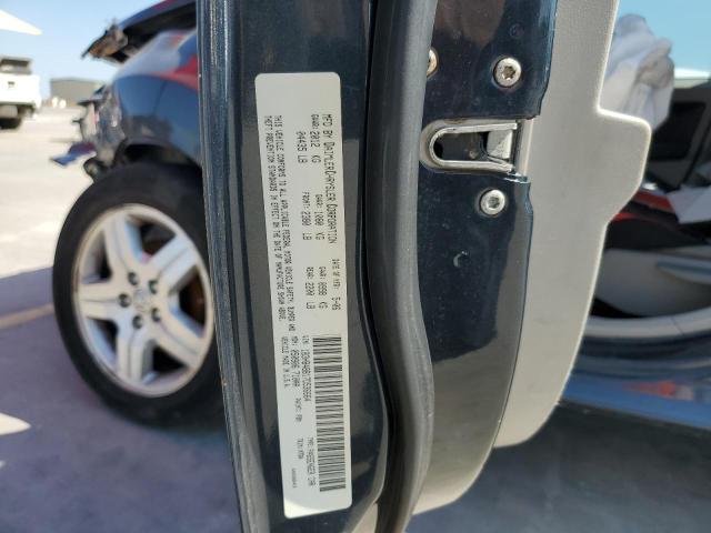 Photo 10 from auction – 2007 DODGE CALIBER SX with VIN 1B3HB48B17D536664