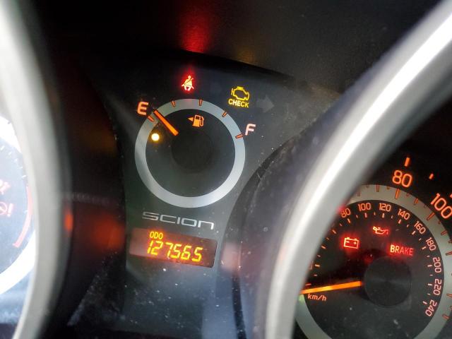 Photo 8 from auction – 2012 TOYOTA SCION TC with VIN JTKJF5C73C3039752