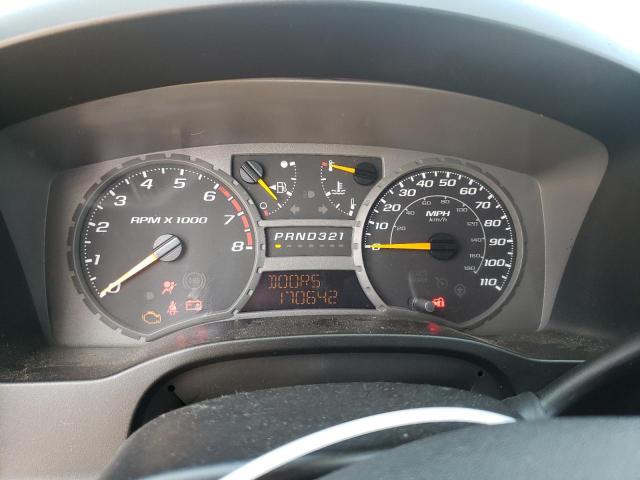 Photo 8 from auction – 2007 CHEVROLET COLORADO with VIN 1GCDS136648183526