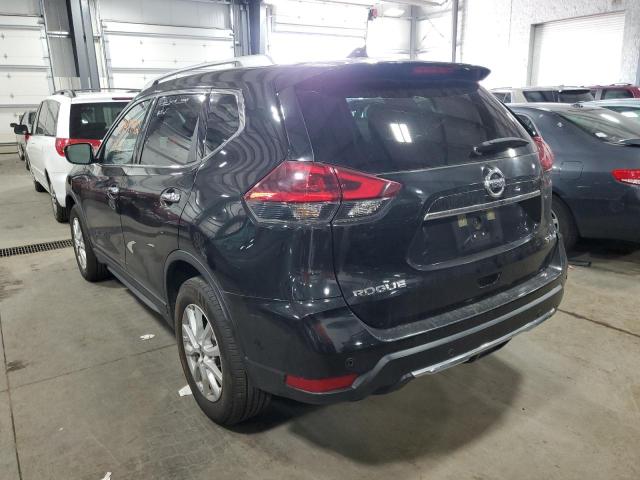 Photo 3 from auction – 2020 NISSAN ROGUE S with VIN KNMAT2MV5LP535110