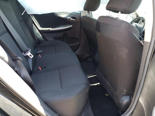 Photo 6 from auction – 2011 TOYOTA COROLLA BA with VIN 2T1BU4EE2BC636713