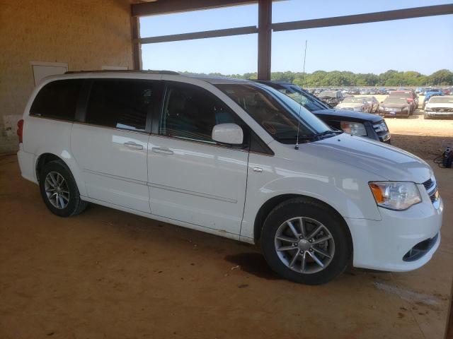 DODGE GRAND CARA 2014 with VIN 2C4RDGCG0ER376885 - Photo from auction