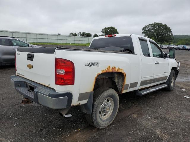 Photo 4 from auction – 2009 CHEVROLET SILVERADO with VIN 1GCHK59K49E155116