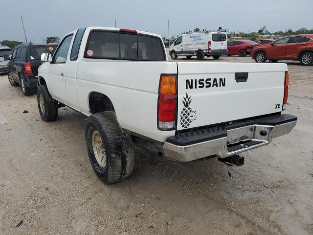 Photo 3 from auction – 1997 NISSAN TRUCK KING with VIN 1N6SD16Y2VC417199