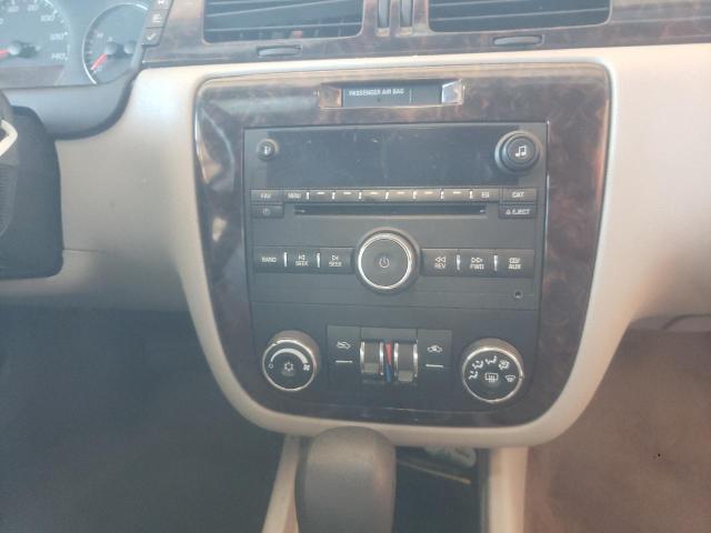 Photo 9 from auction – 2016 CHEVROLET IMPALA LIM with VIN 2G1WB5E32G1174034