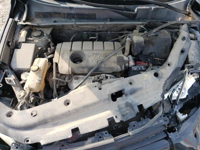 Photo 7 from auction – 2012 TOYOTA RAV4 with VIN JTMBF4DV9CD046217