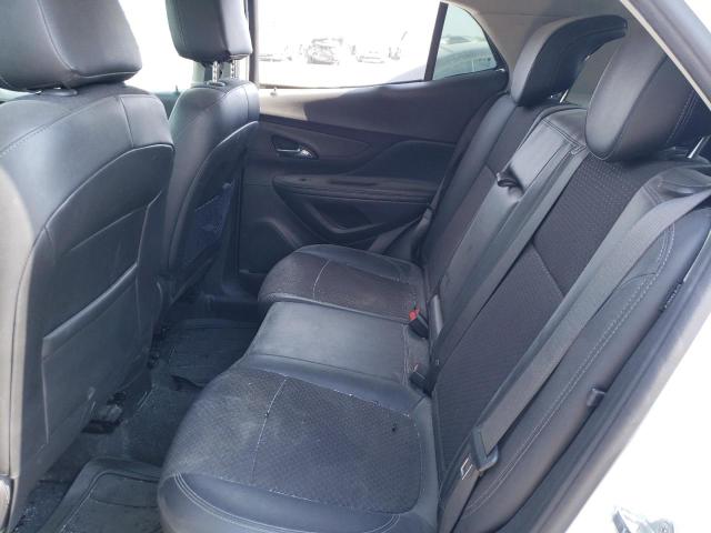 Photo 6 from auction – 2019 BUICK ENCORE PRE with VIN KL4CJASB4KB808058