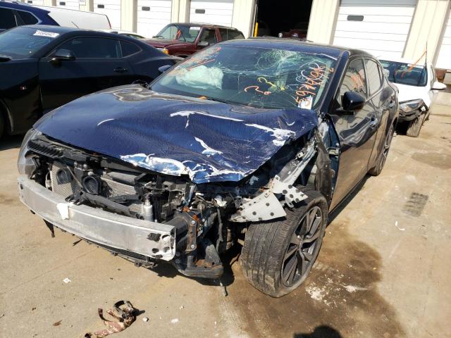 Фото 9 с аукциона – 2017 NISSAN MAXIMA 3.5 с VIN 1N4AA6AP1HC396066