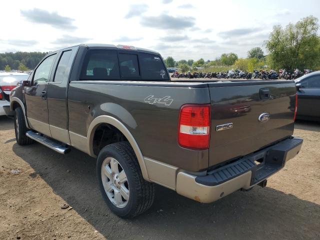 Photo 3 from auction – 2008 FORD F150 with VIN 1FTPX14V28FC18729