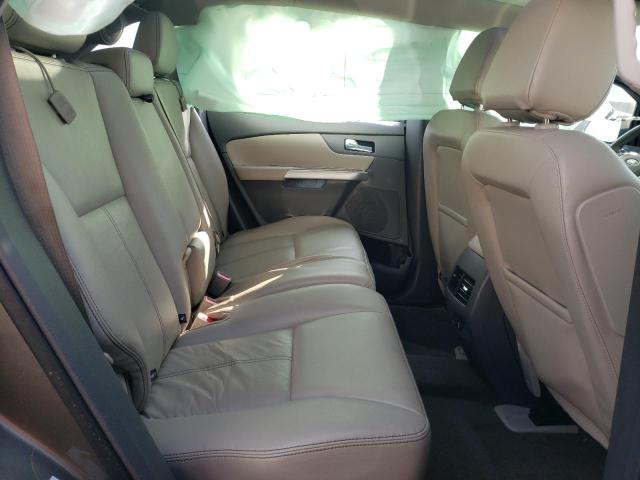 Photo 6 from auction – 2014 FORD EDGE LIMIT with VIN 2FMDK4KC1EBB63042