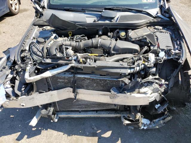 Photo 7 from auction – 2014 MERCEDES-BENZ CLA 250 with VIN WDDSJ4EB7EN026375