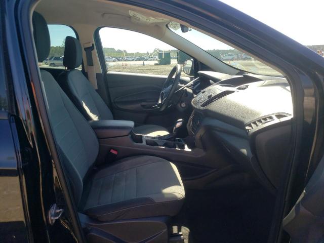Photo 5 from auction – 2019 FORD ESCAPE S with VIN 1FMCU0F78KUB19640