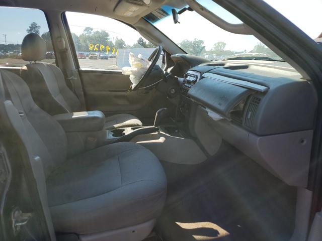 Photo 5 from auction – 2002 JEEP GRND CHERO with VIN 1J4GX48S12C158771