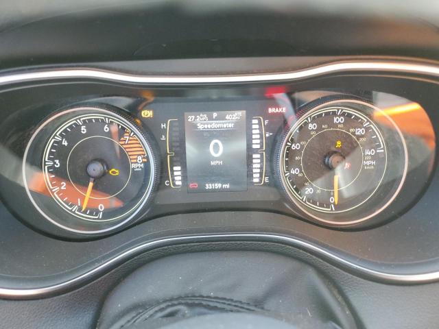 Photo 8 from auction – 2019 JEEP CHEROKEE L with VIN 1C4PJMLX8KD478089