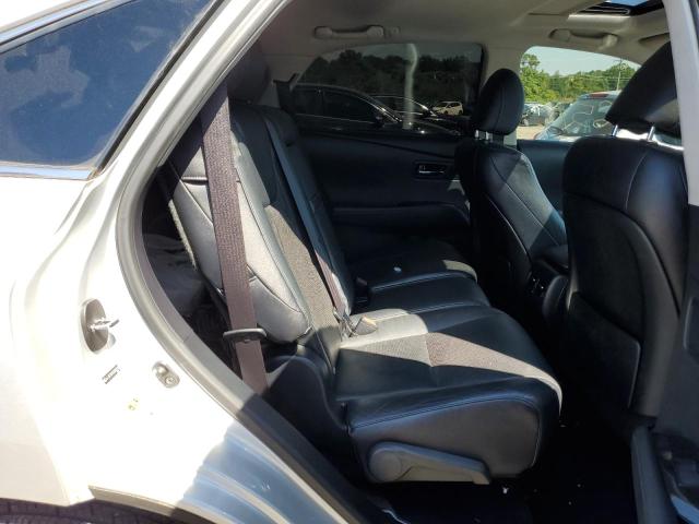 Photo 6 from auction – 2013 LEXUS RX 450 with VIN JTJBC1BA1D2065104