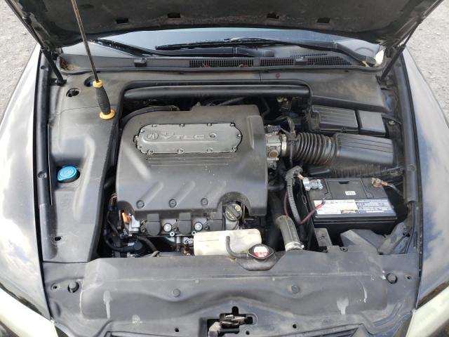 Photo 7 from auction – 2005 ACURA TL with VIN 19UUA66275A063223