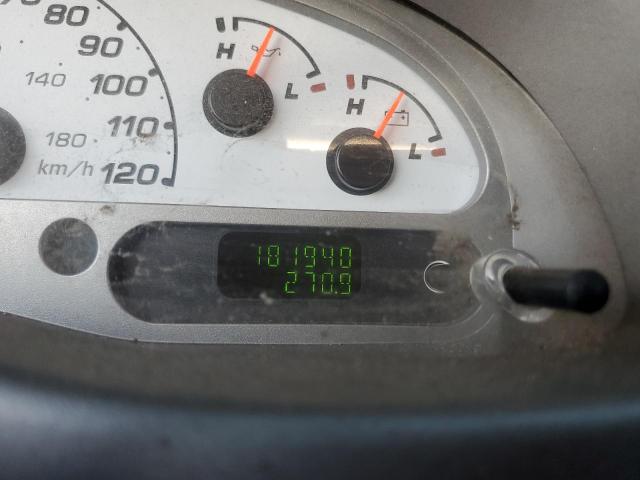 Photo 8 from auction – 2005 FORD EXPSPRTRAC with VIN 1FMZU67K75UB64895
