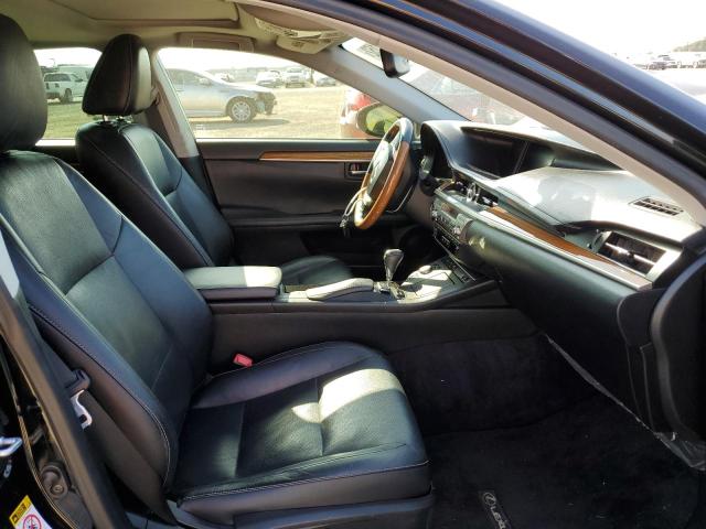 Photo 5 from auction – 2015 LEXUS ES 300H with VIN JTHBW1GG7F2082885