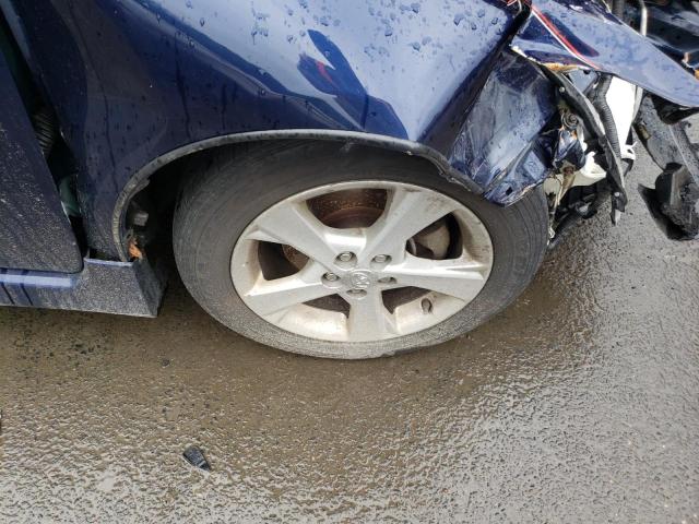 Photo 9 from auction – 2012 TOYOTA COROLLA BA with VIN 2T1BU4EE0CC877641