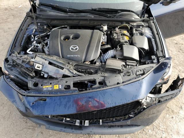 Photo 7 from auction – 2019 MAZDA 3 PREFERRE with VIN JM1BPAMM1K1137873