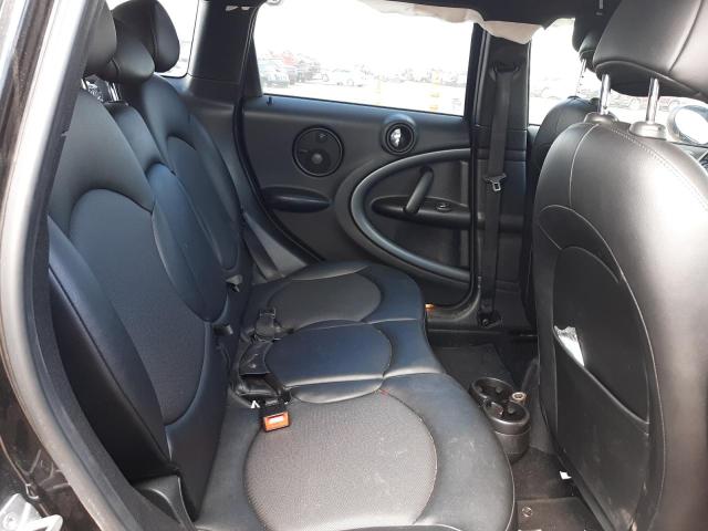 Photo 6 from auction – 2015 MINI COOPER S C with VIN WMWZC3C58FWP53267
