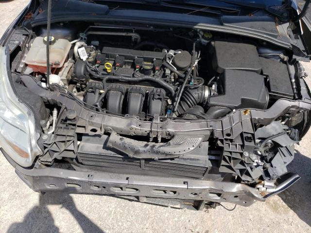 Photo 7 from auction – 2013 FORD FOCUS with VIN 1FADP3K24DL167940