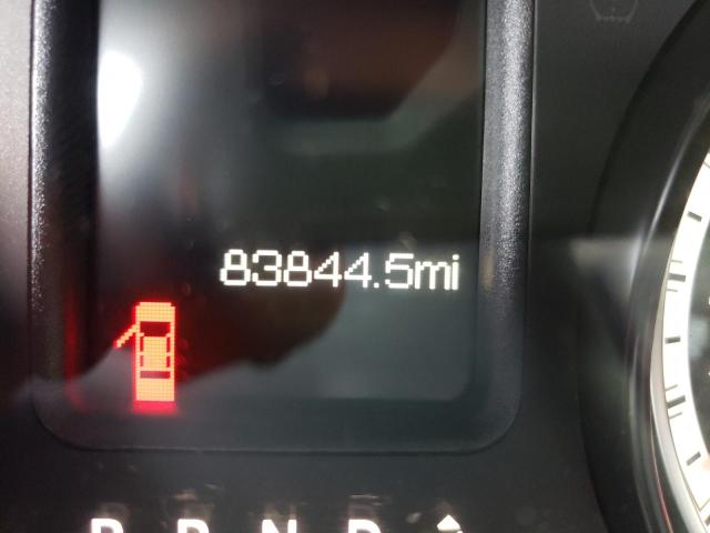 Photo 8 from auction – 2015 RAM 1500 ST with VIN 1C6RR6KT1FS676601