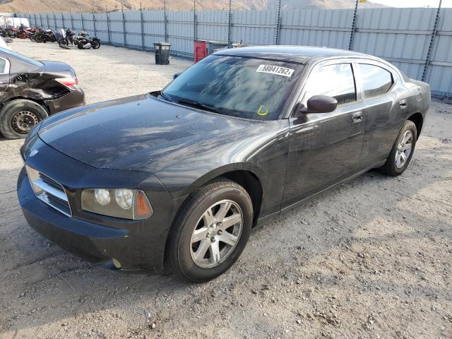 Photo 2 from auction – 2009 DODGE CHARGER SX with VIN 2B3KA33V19H613740