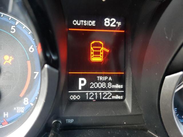 Photo 8 from auction – 2016 TOYOTA COROLLA L with VIN 2T1BURHEXGC518490