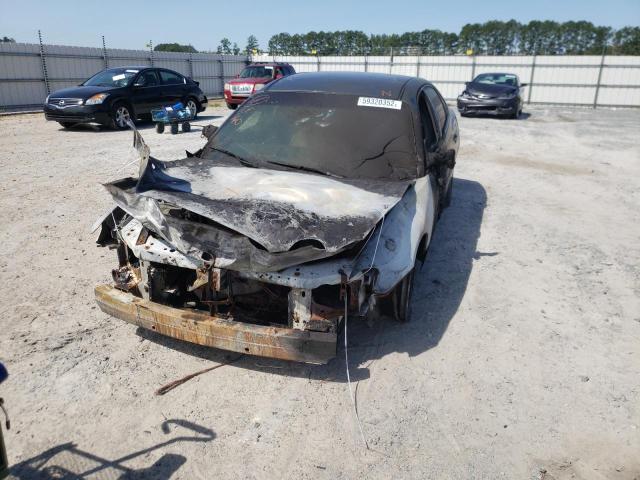 Photo 2 from auction – 2006 BUICK LACROSSE C with VIN 2G4WC582861278707