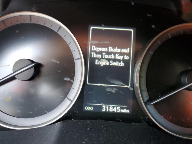 Photo 8 from auction – 2018 LEXUS ES 350 with VIN 58ABK1GG1JU097932