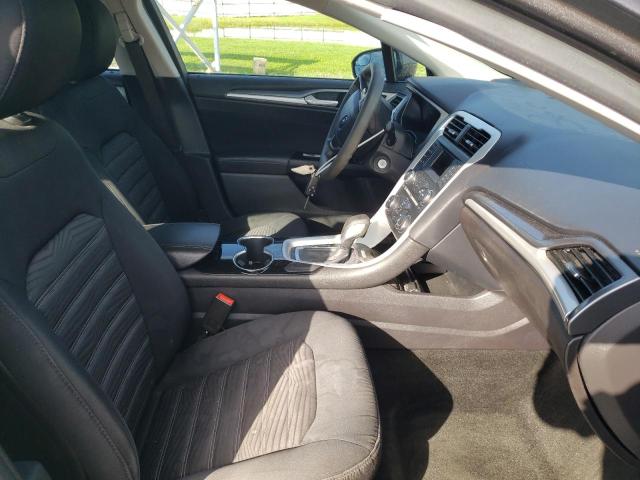 Photo 5 from auction – 2016 FORD FUSION SE with VIN 1FA6P0H77G5108013