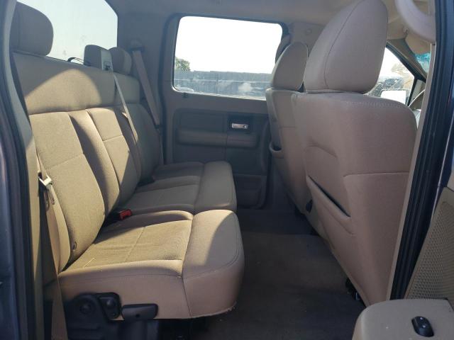 Photo 6 from auction – 2006 FORD F150 SUPER with VIN 1FTRW12W96FA94270