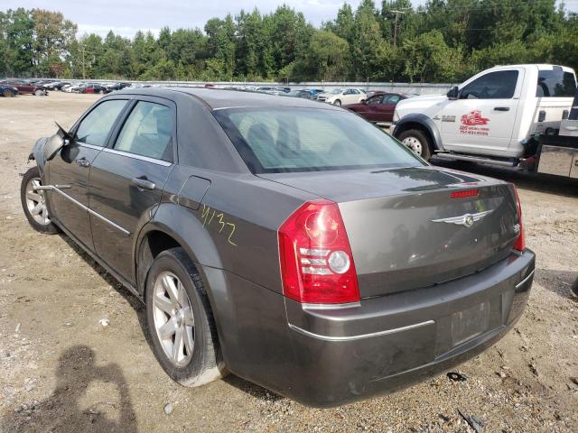 Photo 3 from auction – 2008 CHRYSLER 300 LIMITE with VIN 2C3LA33G68H127349