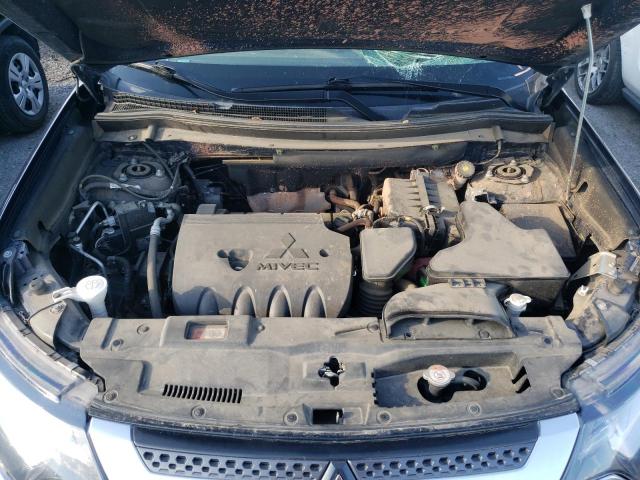 Photo 7 from auction – 2020 MITSUBISHI OUTLANDER with VIN JA4AD2A30LZ039002