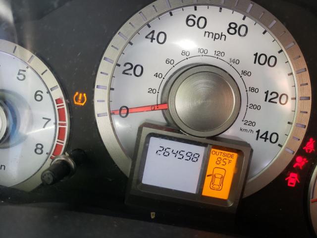 Photo 8 from auction – 2011 HONDA PILOT EXL with VIN 5FNYF3H57BB053673