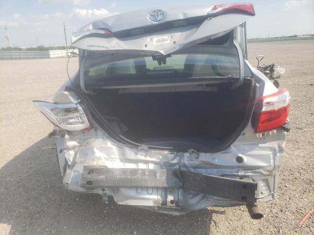 Photo 9 from auction – 2014 TOYOTA COROLLA L with VIN 2T1BURHE7EC093095