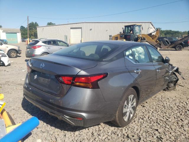 Photo 4 from auction – 2022 NISSAN ALTIMA S with VIN 1N4BL4BV5NN346349