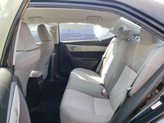 Photo 6 from auction – 2014 TOYOTA COROLLA L with VIN 5YFBURHE3EP068758