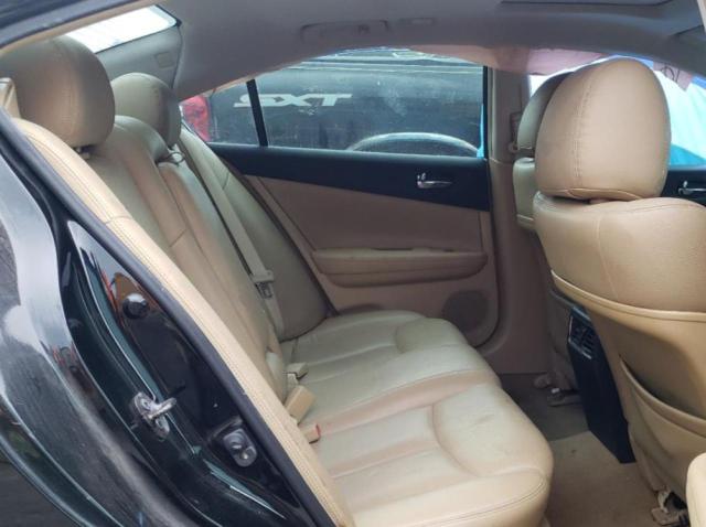 Photo 6 from auction – 2010 NISSAN MAXIMA S with VIN 1N4AA5AP1AC837436