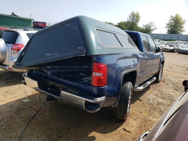 Photo 4 from auction – 2017 GMC SIERRA K15 with VIN 1GTV2MEC8HZ305960