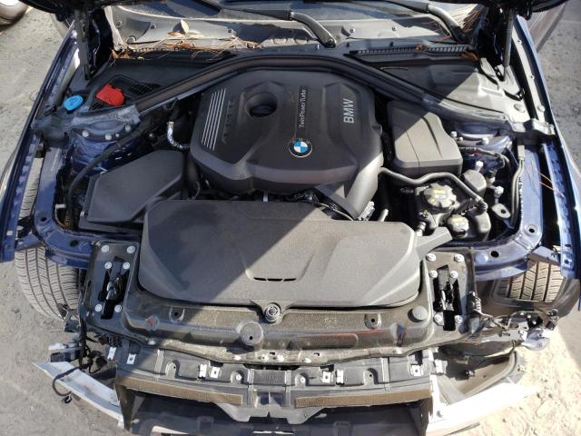 Photo 7 from auction – 2017 BMW 330 XI with VIN WBA8D9G36HNU63591